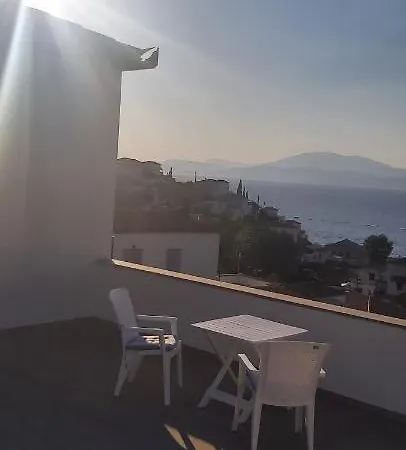 Tsitsinakis Traditional House Ídhra Exterior photo