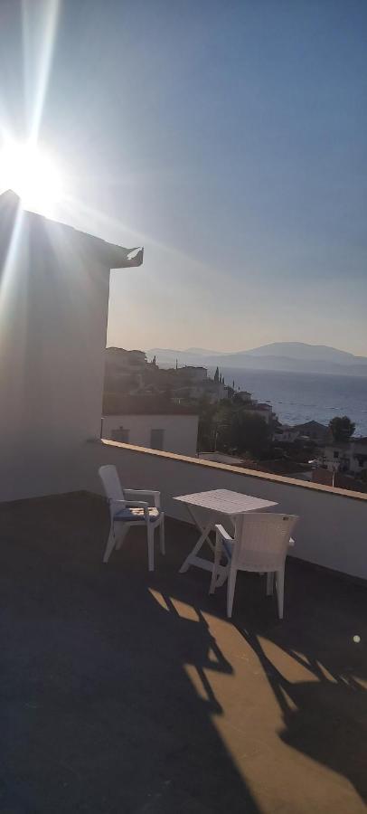Tsitsinakis Traditional House *