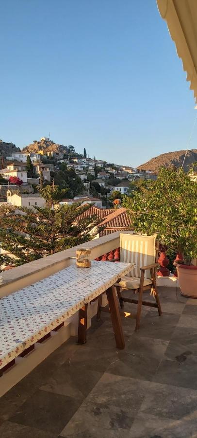 Appartement Tsitsinakis Traditional House