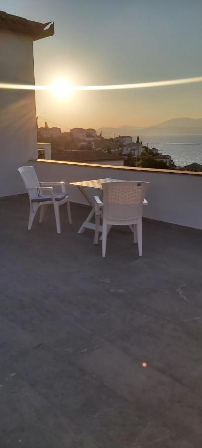 Appartement Tsitsinakis Traditional House