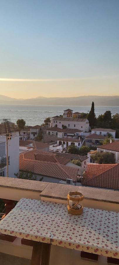 Tsitsinakis Traditional House Hydra (Saronic Islands)
