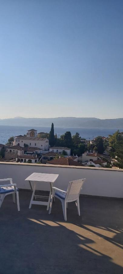 Tsitsinakis Traditional House Appartement *
