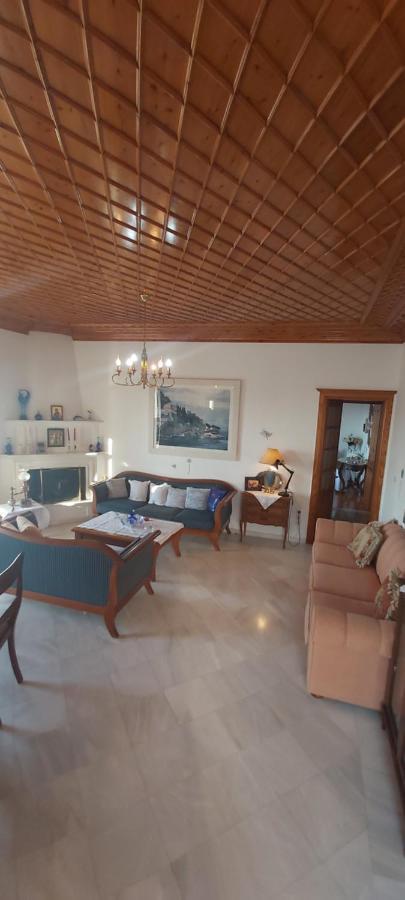 Tsitsinakis Traditional House *