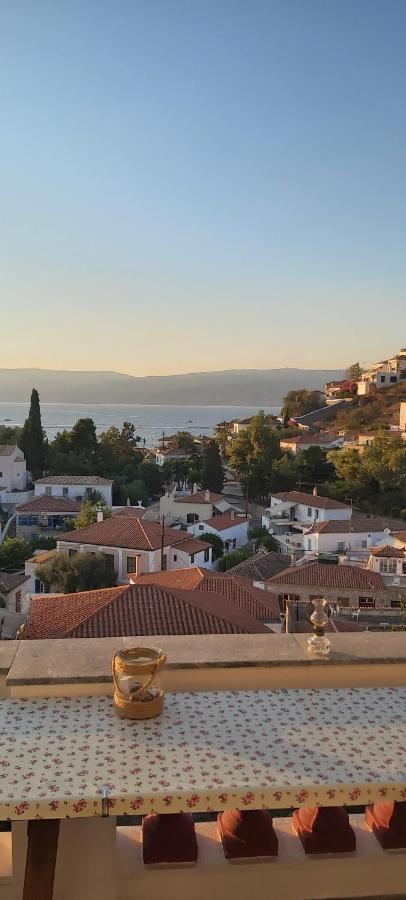 Appartement Tsitsinakis Traditional House Hydra (Saronic Islands)