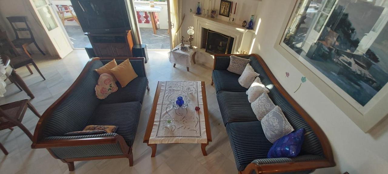 Appartement Tsitsinakis Traditional House *