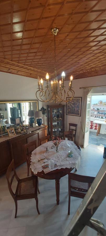Appartement Tsitsinakis Traditional House Hydra (Saronic Islands)